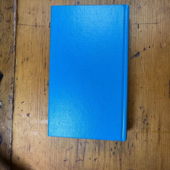 Southwest Blue Book 1973 70th Edition Directory - Picture 2 of 4